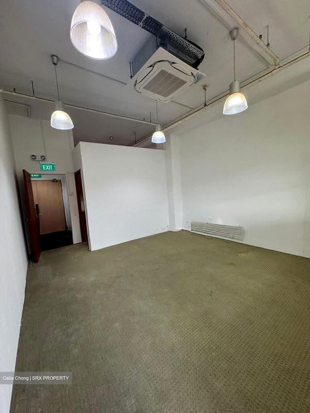 E-centre @ Redhill (D3), Factory #630583721
